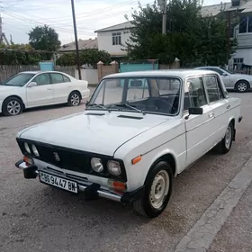 Lada 2106 1990