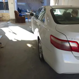 Toyota Camry 2008