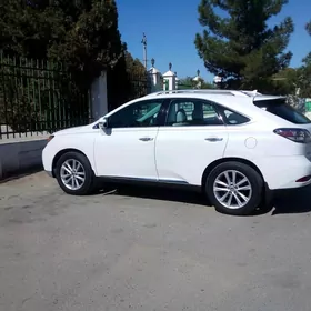 Lexus RX 350 2010