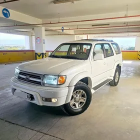 Toyota 4Runner 2000