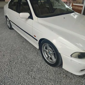 BMW 530 2002