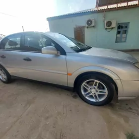 Opel Vectra 2003