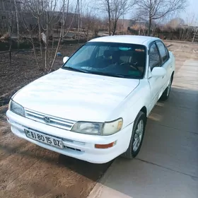 Toyota Corolla 1992