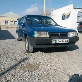 Lada 21099 1999