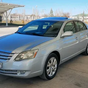 Toyota Avalon 2007