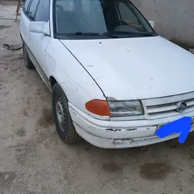 Opel Astra 1992