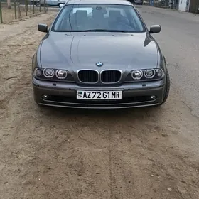 BMW 530 2002