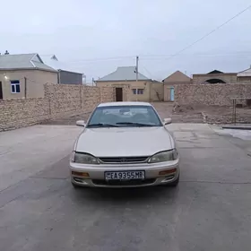 Toyota Camry 1992