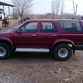 Toyota Hilux 1993