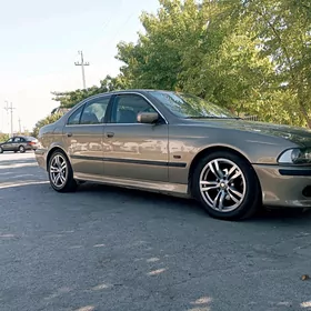 BMW 528 2000