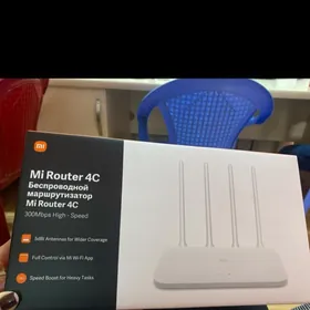 Mi router