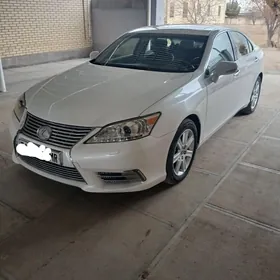 Lexus ES 350 2008