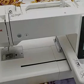 janome 500