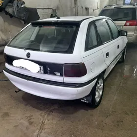 Opel Astra 1994