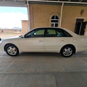 Toyota Avalon 2000