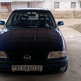 Opel Astra 1997