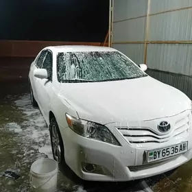 Toyota Camry 2010