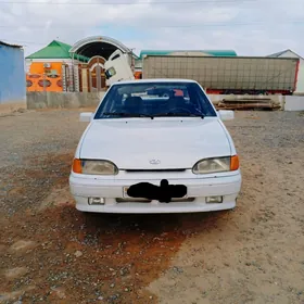 Lada 2115 2001