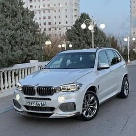 BMW X5 M 2016