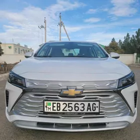 Chevrolet Monza 2024