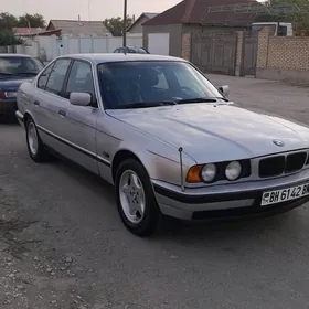 BMW 525 1995