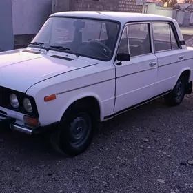 Lada 2106 1999