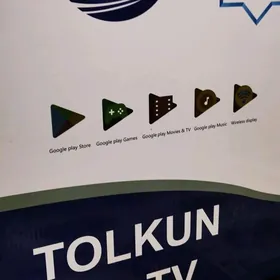 Televizor Tolkun 32 diogonal