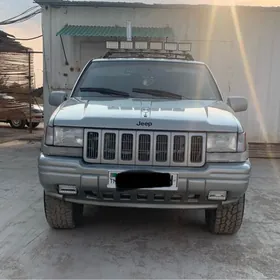 Jeep Grand Cherokee 1995