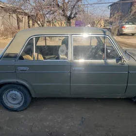 Lada 2106 1989