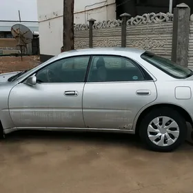 Toyota Corona 1996