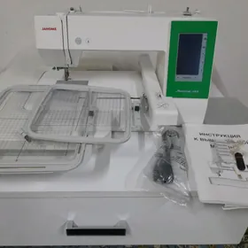 janome 450e