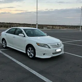 Toyota Camry 2011