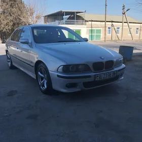 BMW 530 2003