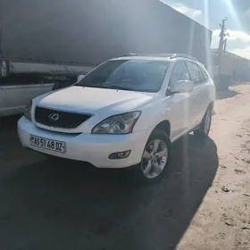 Lexus RX 330 2005