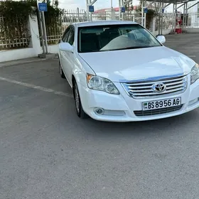 Toyota Avalon 2009