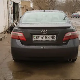 Toyota Camry 2008