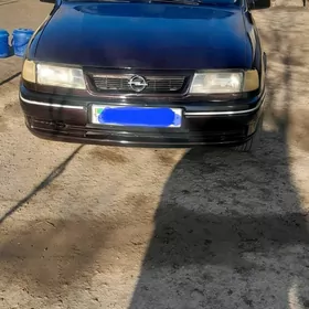 Opel Omega 1993