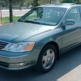 Toyota Avalon 2004