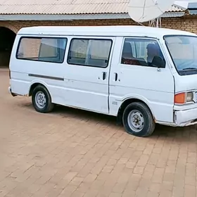 Toyota Hiace 1997