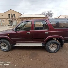 Toyota Hilux 1992