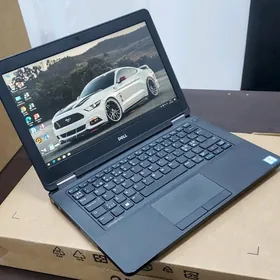 ️ Noutbook DeLL i7 ️