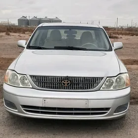 Toyota Avalon 2000