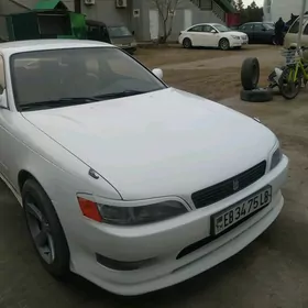 Toyota Mark II 1993