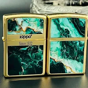 Zippo original