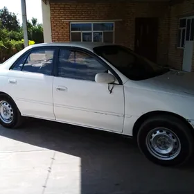 Toyota Carina 1995