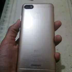 redmi 6A