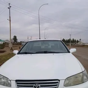 Toyota Camry 1998