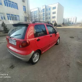 Daewoo Matiz 2005