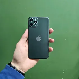 IPhone X 11Pro Owurlen