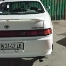 Toyota Mark II 1995